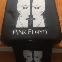 Pink Floyd Concert Cushion