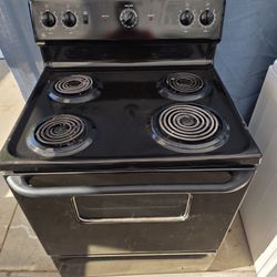 General Electric Stove For Sale 