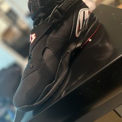 Jordan 8 Playoffs/ Jordan 11 Low IE 
