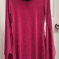 Adult Size M Sexy Scream Costume just $7 