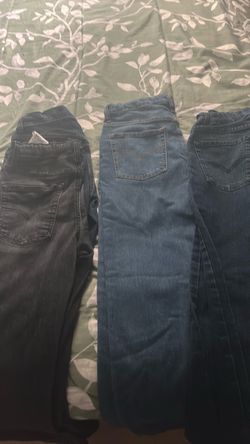 Levi’s ninos