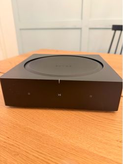 Sonos Amp