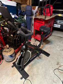 Pro-Form 500 SPX Exercise Bike