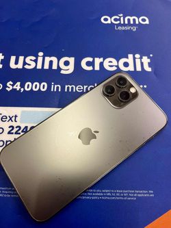 iPhone 12 PRO 128GB UNLOCKED❕