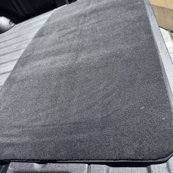 2018 - 2021 LINCOLN NAVIGATOR REAR TRUNK CARGO FLOOR CARPET LINER MAT OEM