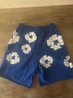Denim Tears Shorts