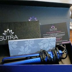 Sutra Straightener 