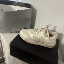 Amiri Sneakers Size European 40 