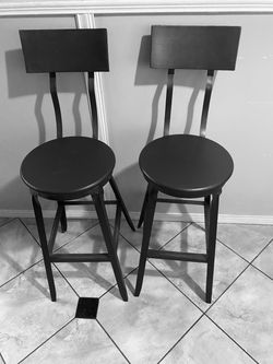 Barstools