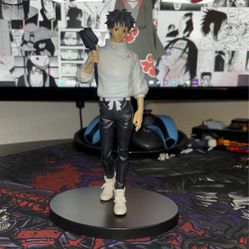 JJK Anime Figure