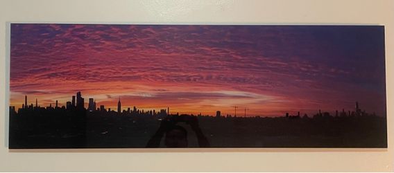 Variety art & Wall Decor Lot (4 pieces)