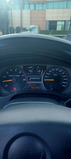 2006 Chevrolet Colorado