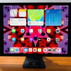 Apple iPAD 8th GEN 32GB 10.2” Fully Functional