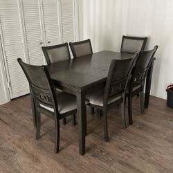 Dining Table Set For Sale