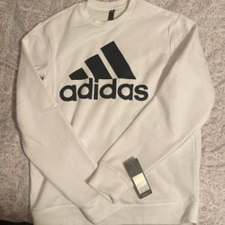 Adidas Crewneck
