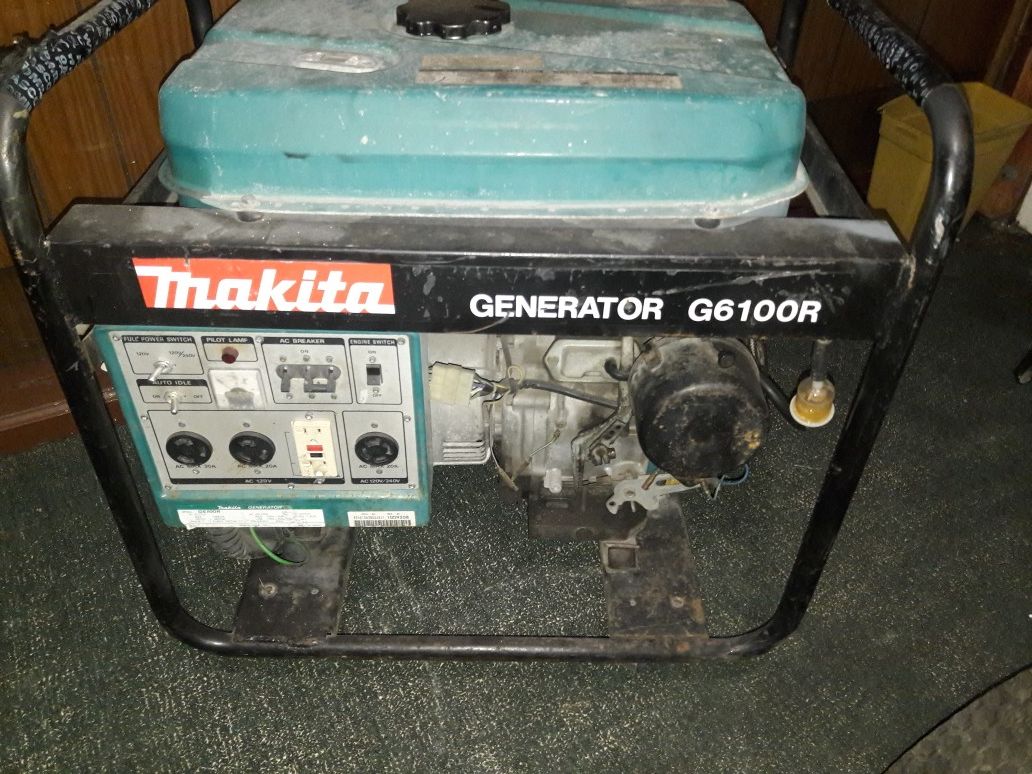 Generator
