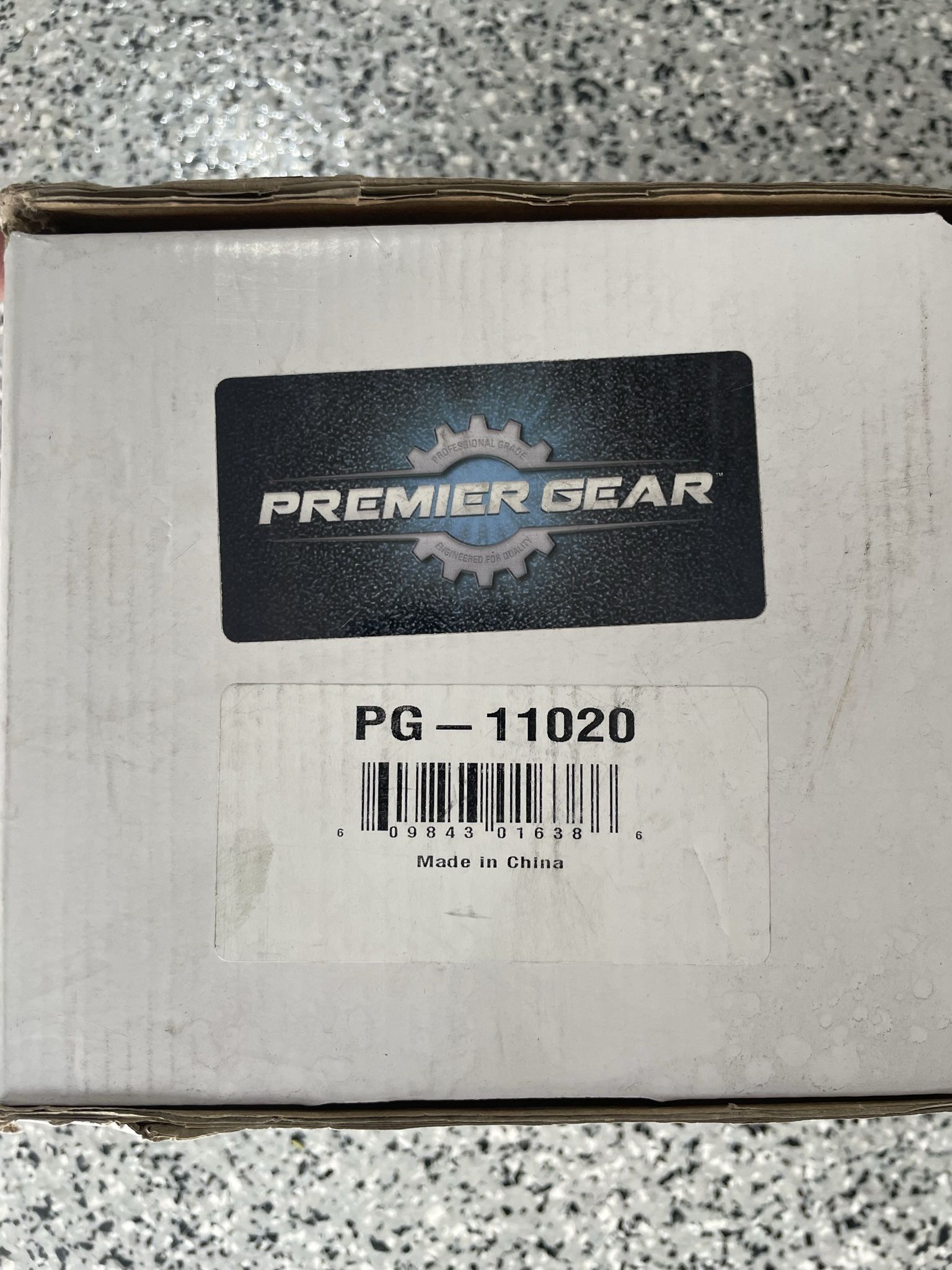 (NEW) Premier Gear Alternator KIA/Hyundai