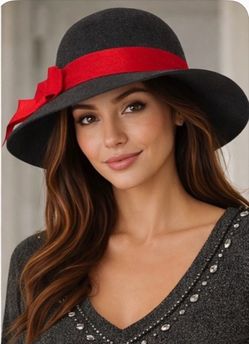 Women hats ( each $12)