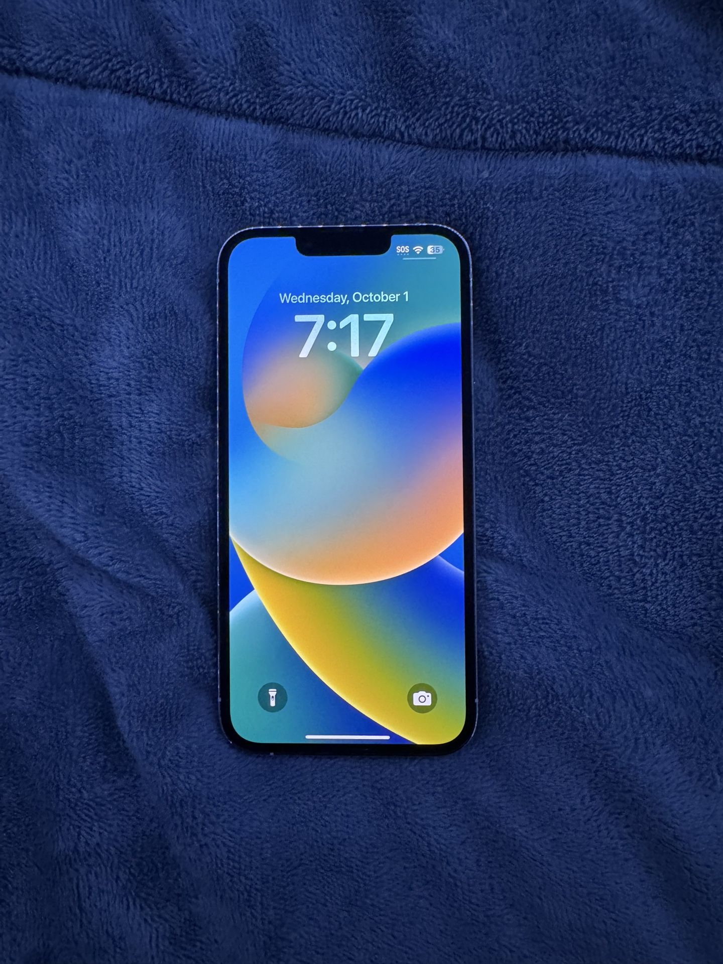 iPhone 13 Pro