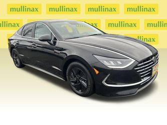 2023 Hyundai Sonata Hybrid