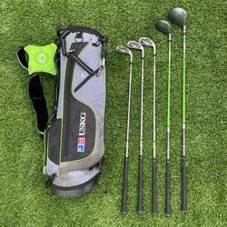 US Kids Golf UL-57 Youth Set