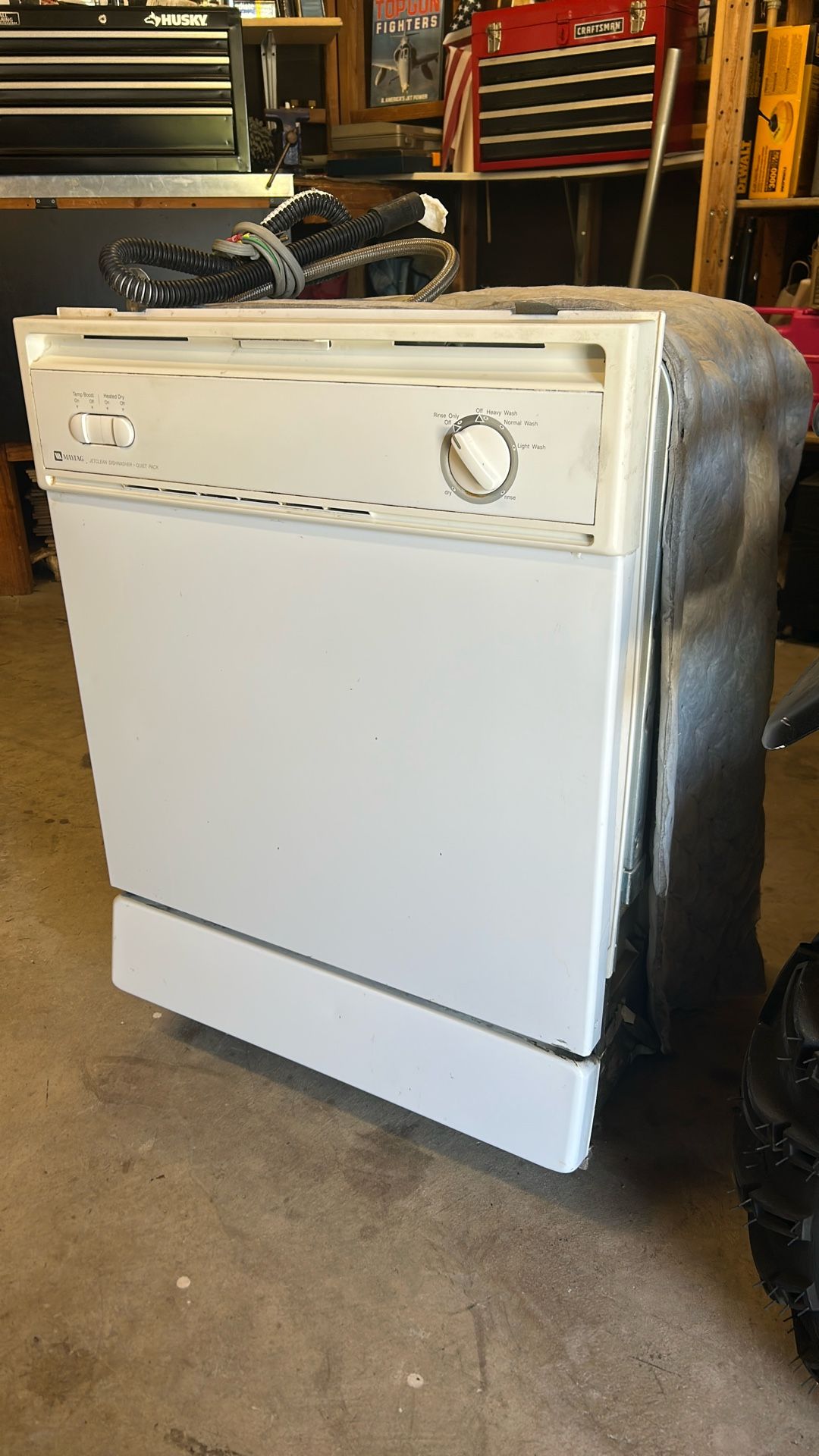 Free Dishwasher - Still Works