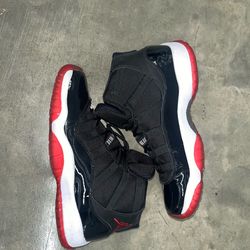 Jordan 11s