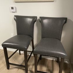 Bar Stools | 2 PC