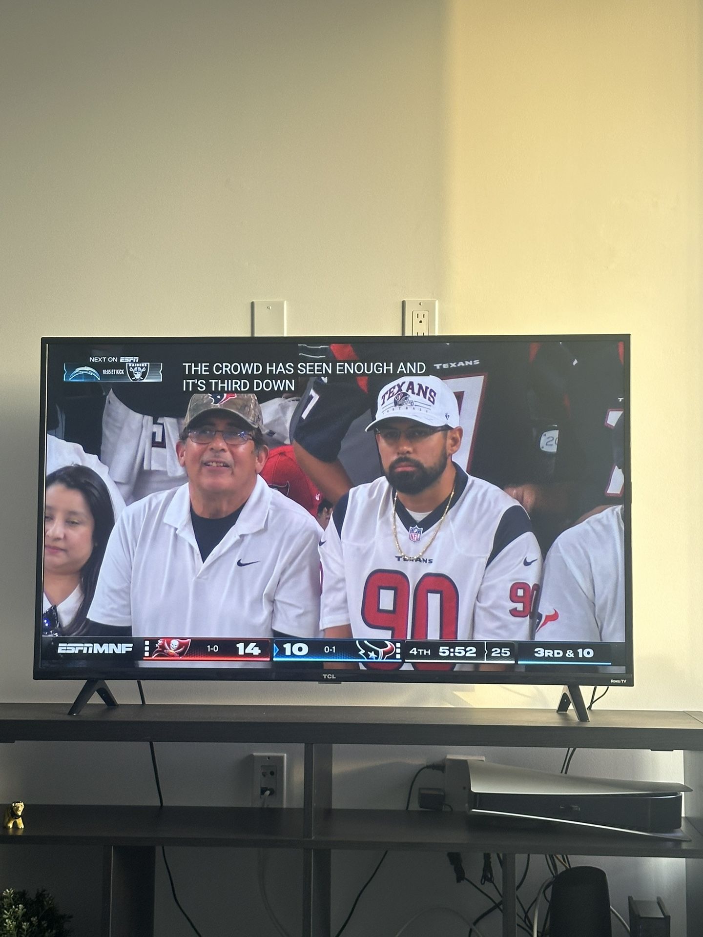 50 Inch Tv