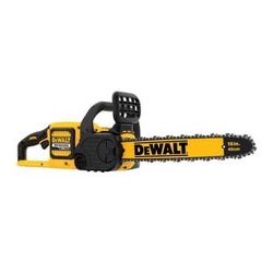 FLEXVOLT 60V MAX 16in. Brushless Cordless Battery Powered Chainsaw (Tool Only)