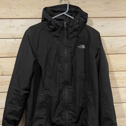 Women’s Northface Jacket 