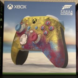 Horizon Forza 5 Controller 