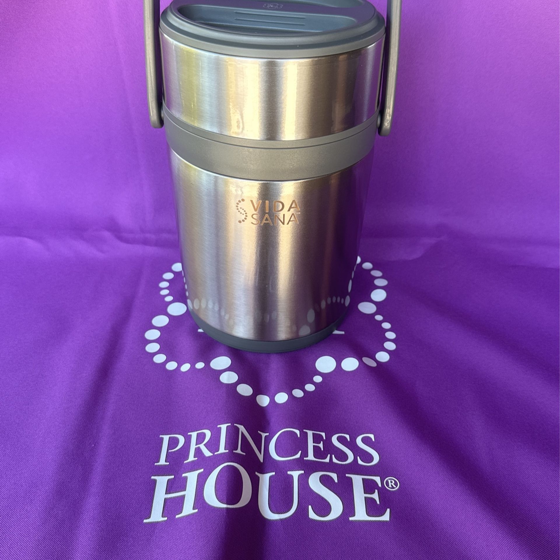 Princesss House