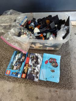 Lego