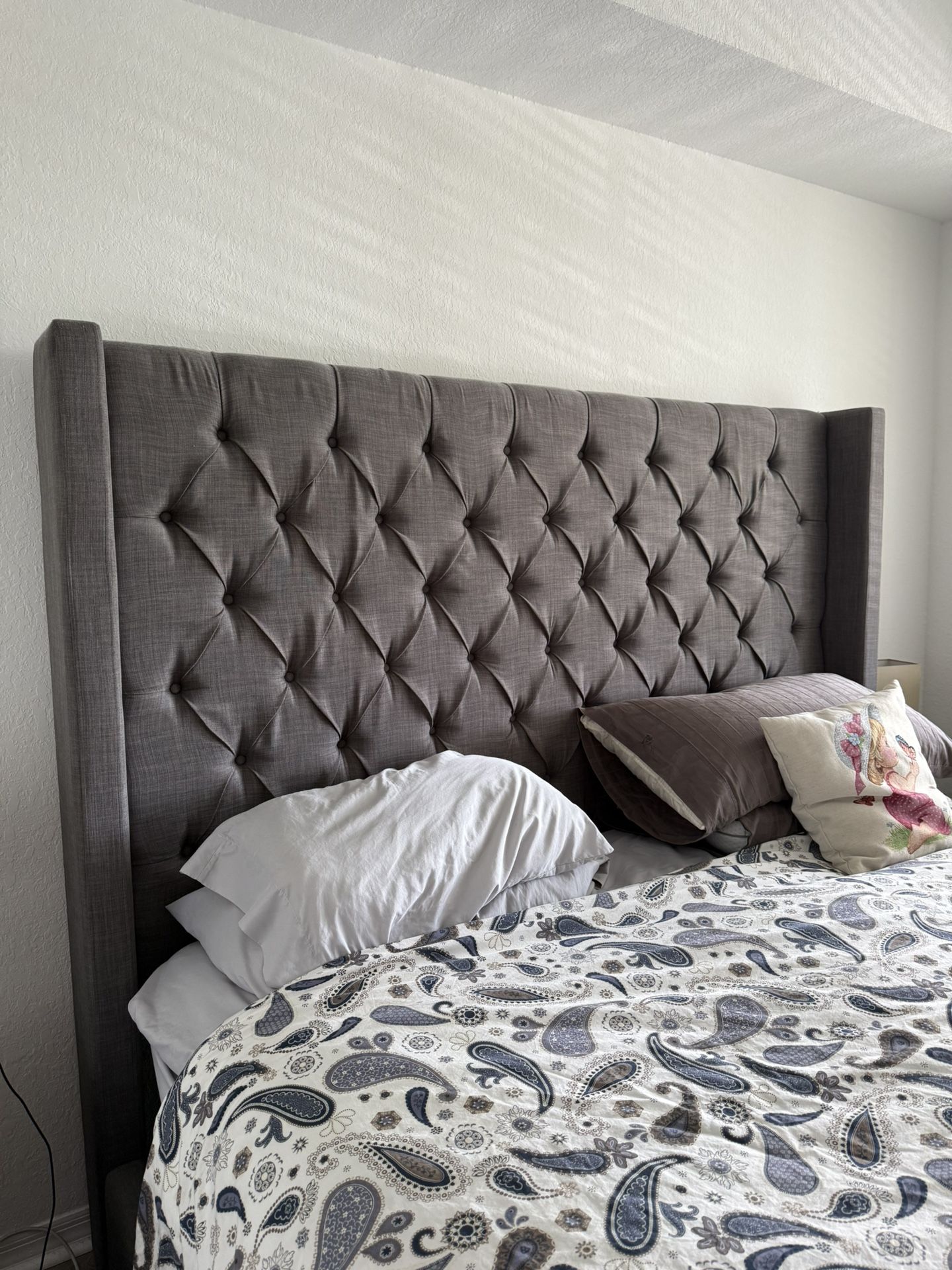 Bed Frame