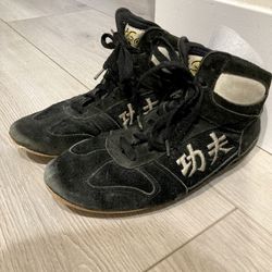Martial Arts Shoes