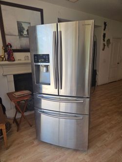 Samsung Refrigerator
