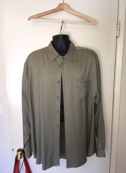 Tommy Bahama Long Sleeve Shirt