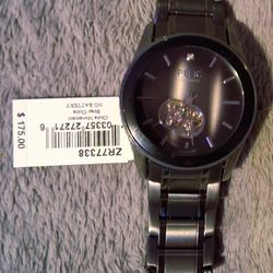 Relic -by Fossil- MN RYLN AUTO GUN B