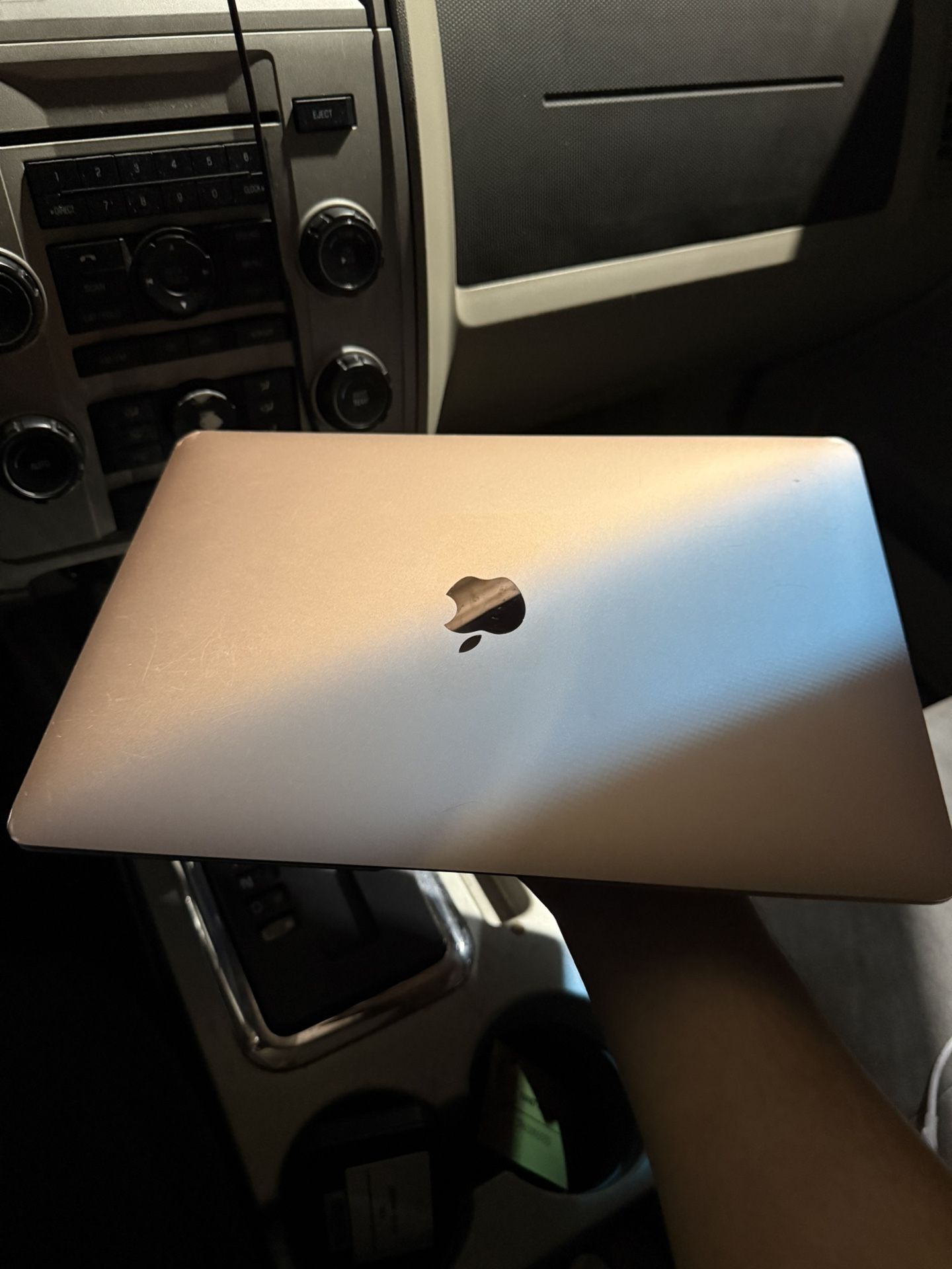 Macbook Air M1 2020 Rosegold