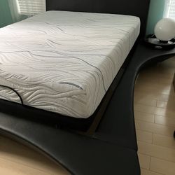 Adjustable Bed Frame 