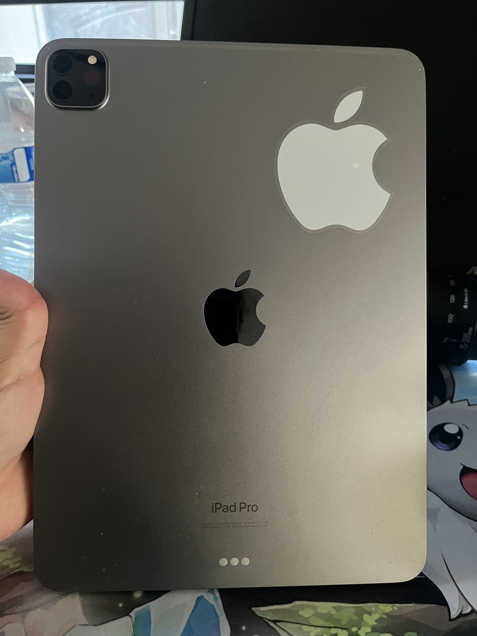 Apple iPad Pro 4th Gen