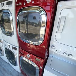 Lg Washer Dryer