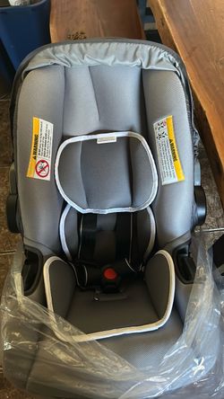 Baby car seat