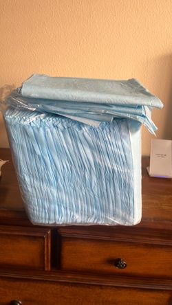 Dog pads