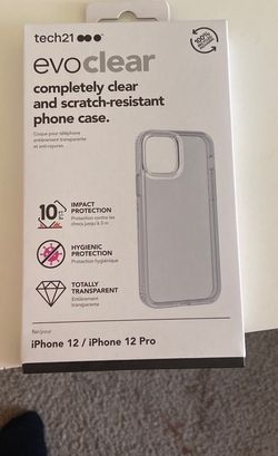 I Phone 12 Phone Case