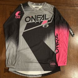O’NEAL MX Jersey
