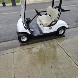 Golf Cart