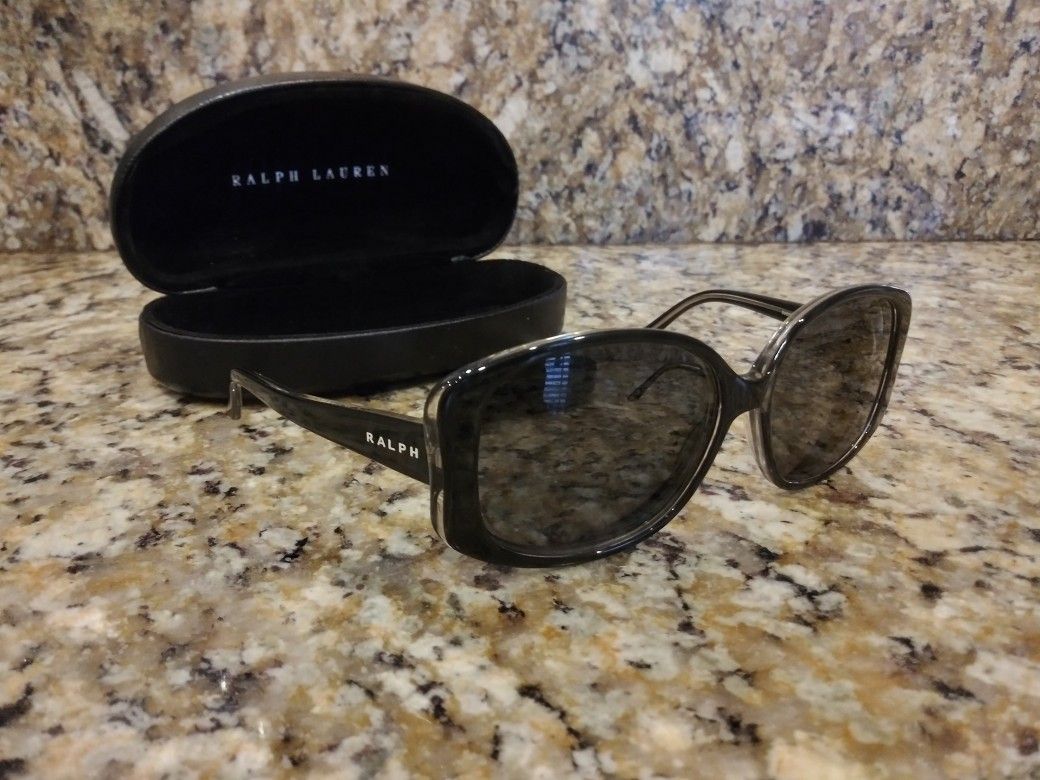 Ralph Lauren Sunglasses