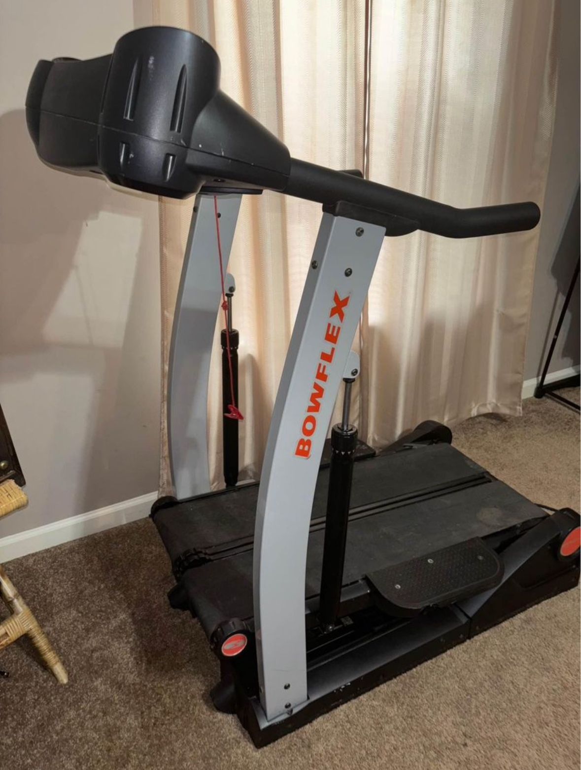 BowFlex Treadclimber TC3000